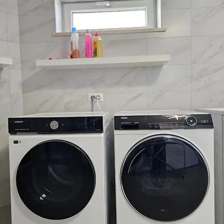 Βίλα Alba Torre delle Stelle