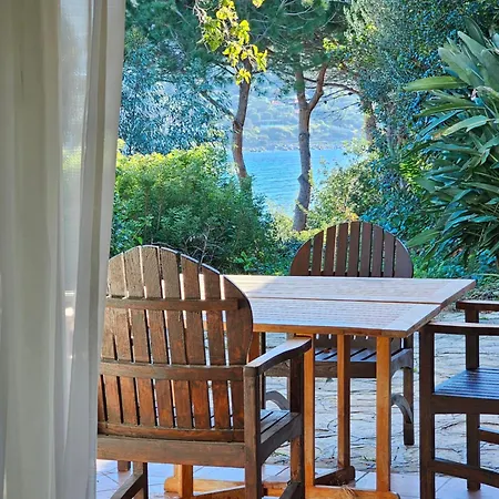 Villa Alba Torre delle Stelle