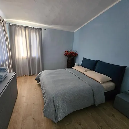 Βίλα Alba Torre delle Stelle