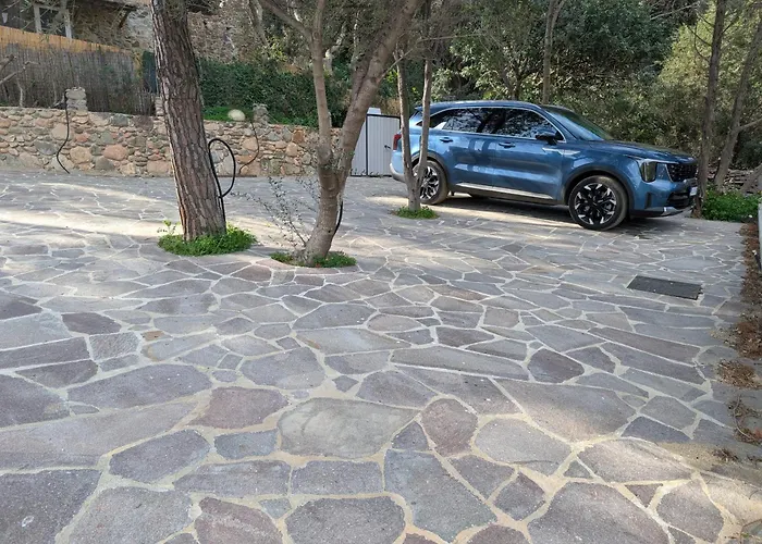 Alba Torre delle Stelle