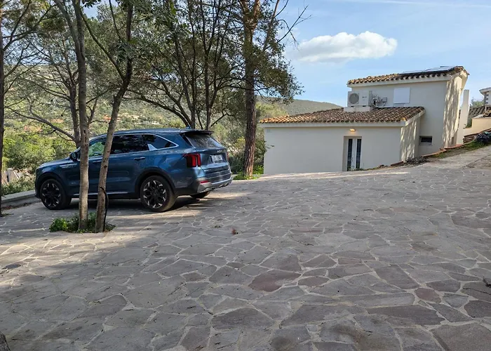 Alba Torre delle Stelle