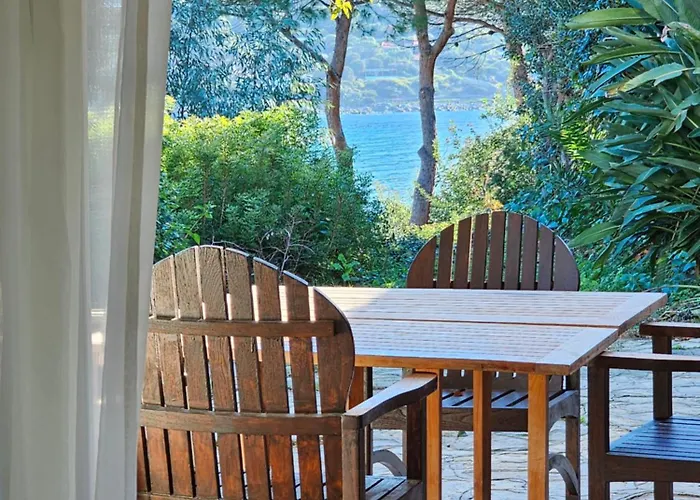 Villa Alba Torre delle Stelle