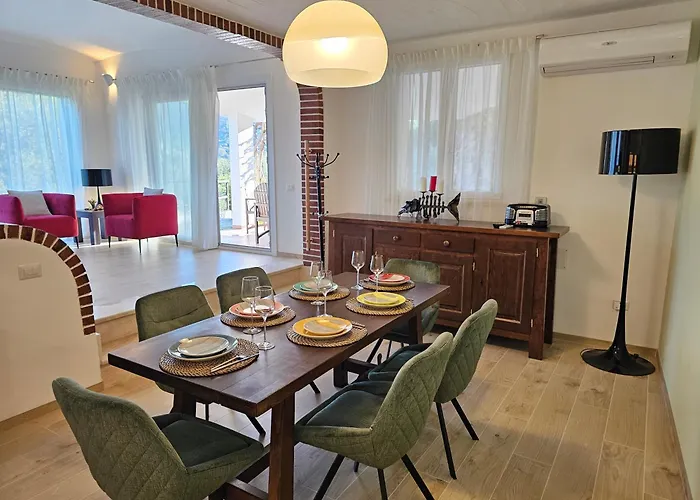 Villa Alba Torre delle Stelle