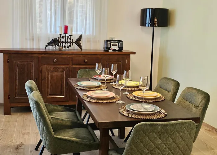 Villa Alba Torre delle Stelle