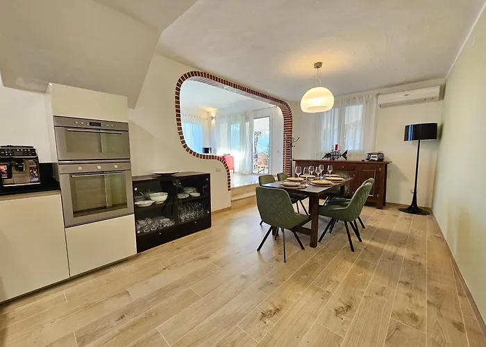 Villa Alba Torre delle Stelle