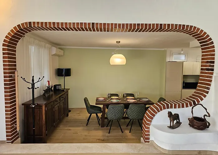 Villa Alba Torre delle Stelle