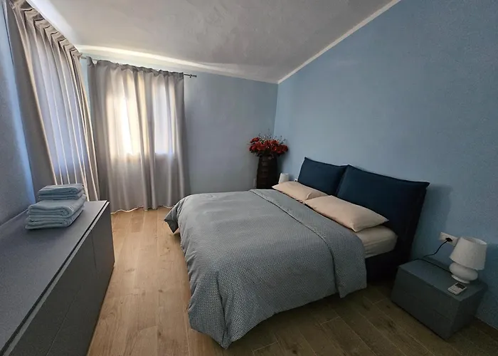 Villa Alba Torre delle Stelle