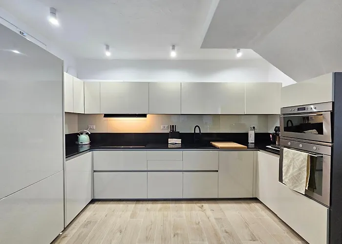 Villa Alba Torre delle Stelle